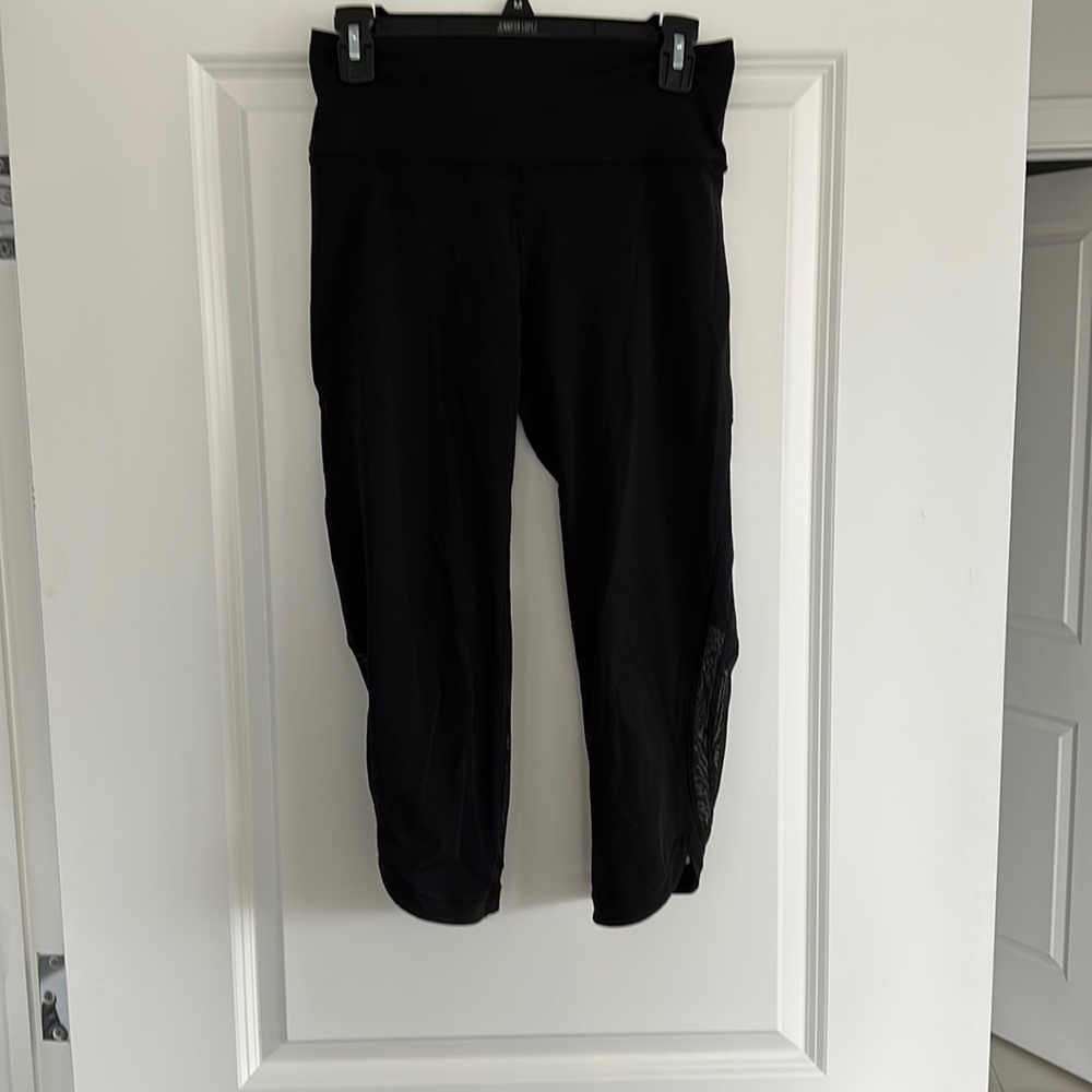 Lululemon workout pants